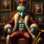 Duke of Mondo