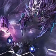 The Devourer of Gods