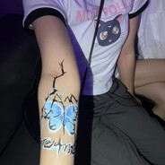 一口一个沙糖桔.