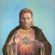 GoBi-One Kenobi.