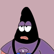 比奇堡悍匪派大星