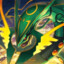 Rayquaza