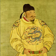 唐太宗