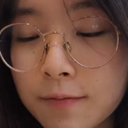 Hanse_可爱的小女生刘盈吟