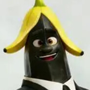 Banana Negra