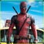 ☾☆DEADPOOL☾☆