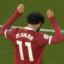 egyptian king