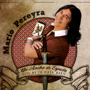 Mario 'Castigue' Pereyra