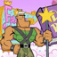 Jorgen Von Strangle