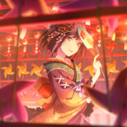 25時第一突破手東雲Ena