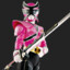 Ranger Rosa