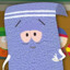 towelie