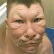КОТИК Steam avatar
