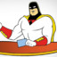 Space_Ghost