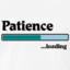 patience