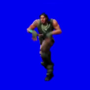 Default Dance