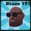 Blaze TF2