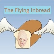 The Flying Inbread (old *******)