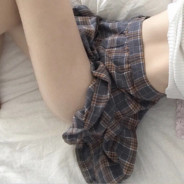 我不喜欢戴鱼鳔