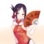 お可愛いこと