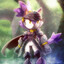 Blaze the Cat