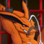 Kurama is my Daddy