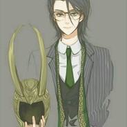 Lt Loki