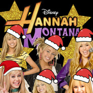 Hannah Montana