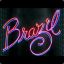 -Brazil-  the movie