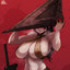 Pyramid head