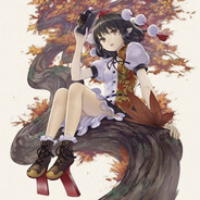 Syameimaru Aya~射命丸 文 avatar
