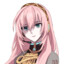 Megurine Luka