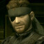 Naked Snake