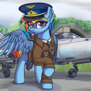 Радуга Кожедуб