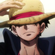 P9 Luffy