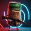 Bean Juice