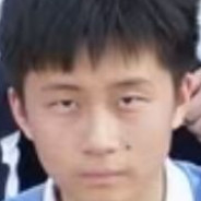 广宁中学第一突破手荔