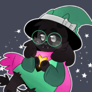 Ralsei