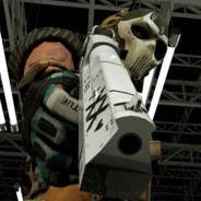 Absurd 朕射你无罪