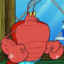 Larry Lobster