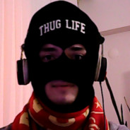 Thug Life Spyda