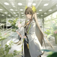 莱茵生命第一突击缪缪