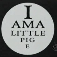 Little Pig E