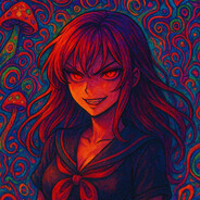 Steam Avatar