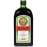 Егермейстер