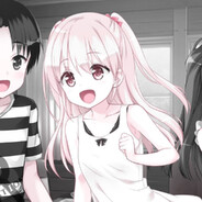 可爱的阳阳小天使赛高