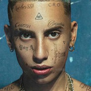 TONY THE KID