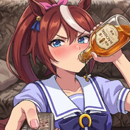 Tokai Teio avatar