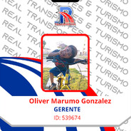 Oliver Marumo