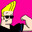 Johny Bravo